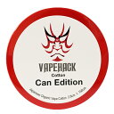 VapeHack Can Cotton/ VAPEHACK HACK 【 缶コットン VAPE 電子タバコ コットン RDA 日本製 アクセサリー 】