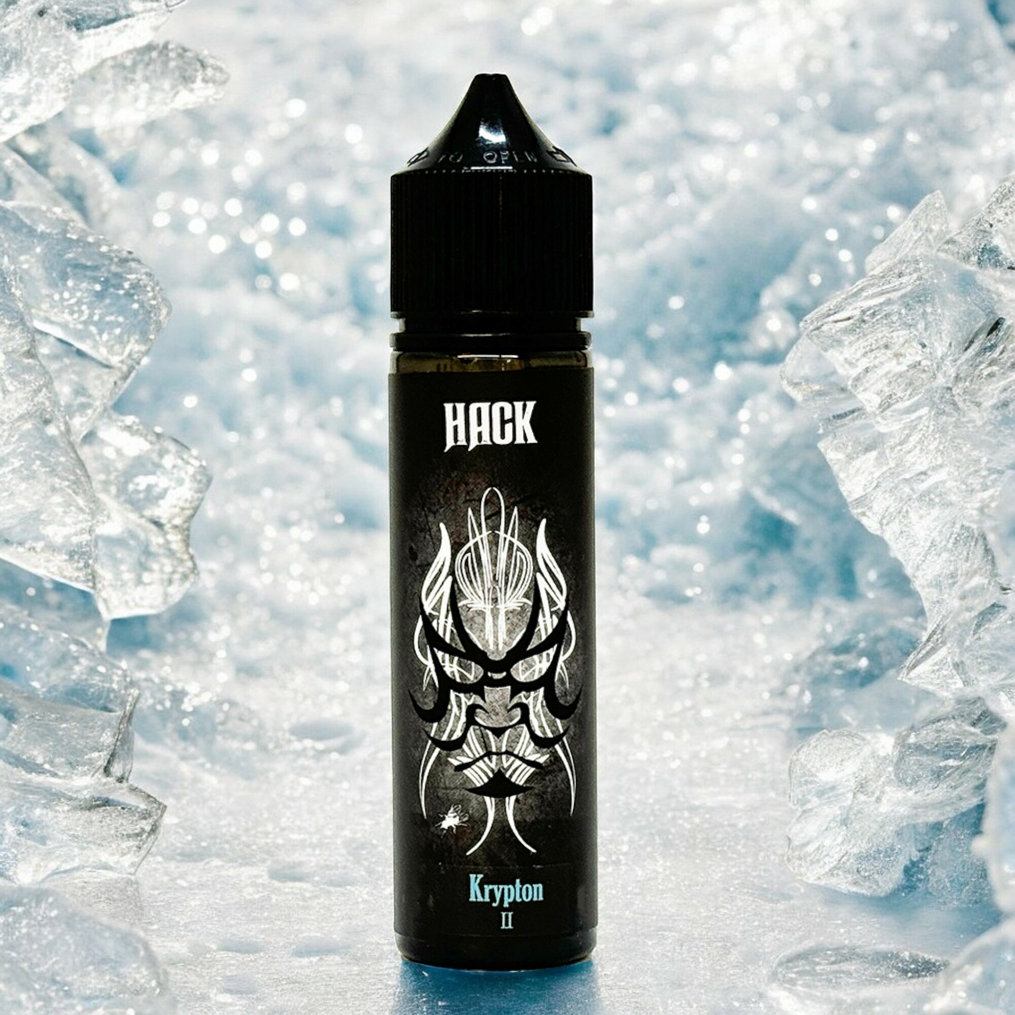 #22 krypton 2 50ml　【 VAPE 電子タバコ リキッド VAPEリキッド 電子タバコリキッ...