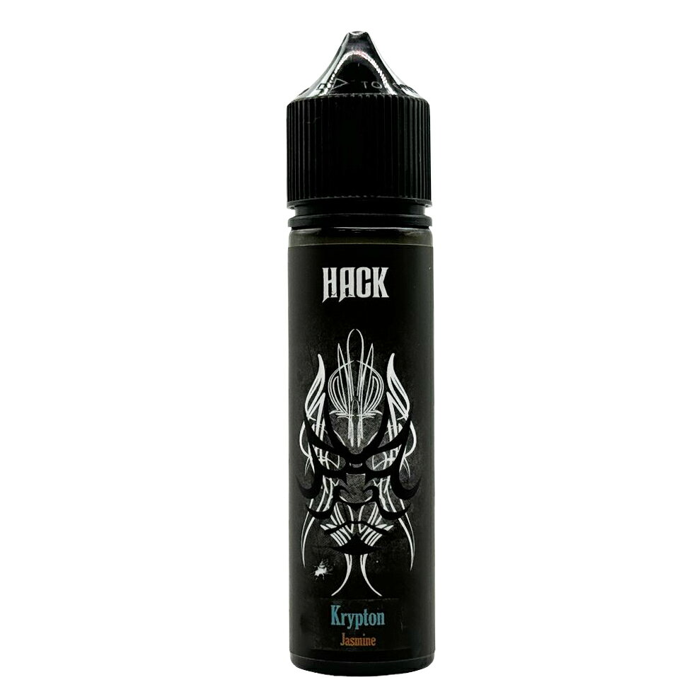 #17 krypton mint/Jasmine 50ml　【 VAPE 電子タバコ リキッド VAPEリキッド 電子...