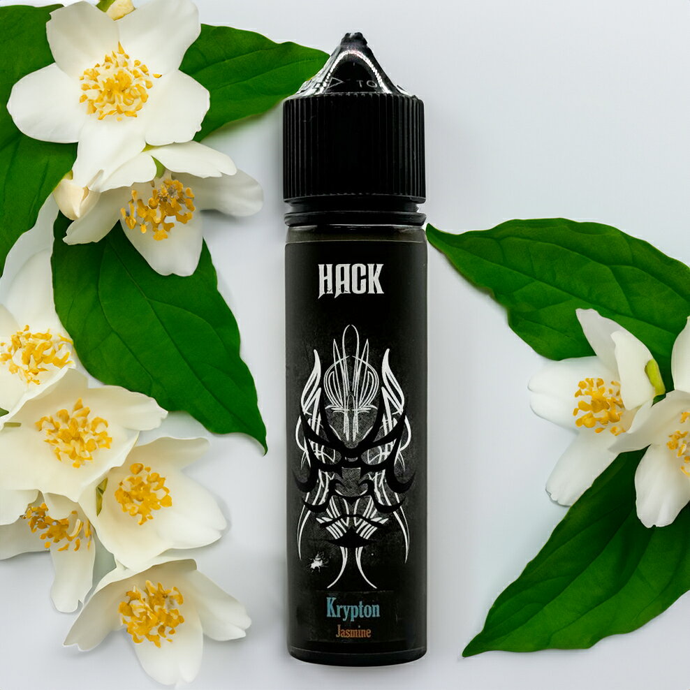 #17 krypton mint/Jasmine 50ml≒59g Made in Japan 国産ペハーミント香料と国産メンソールクリスタル+α+Jasmineによって構成されています。 強さはkrypton 2 国産香料で仕上げています。 ポリカーボネイトタンクでの御使用はお控え下さい。 水溶性リキッド ※クリックポスト使用のため、簡易包装となります。 ※ブラックボトルが不足した場合他の色への変更がある場合がございます。 ※ラベルが不足した場合他の汎用ラベルになる場合がございます。