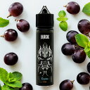 #19 krypton mint/Grape 50ml 【 VAPE 電子タバコ リキッド VAPEリキッド 電子タバコリキッド 国産 日本製 】