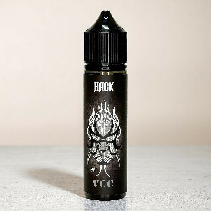 くまどり商店の#9 VCC (VanillaCustard+Caramel)50ml 【 VAPE 電子タバコ リキッド VAPEリキッド 電子タバコリキッド 国産 日本製 】｜アングル2