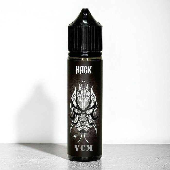 #11 VCM (VanillaCustard+Maple)50ml 【 VAPE 電子タバコ リキッド VAPEリキッド ...