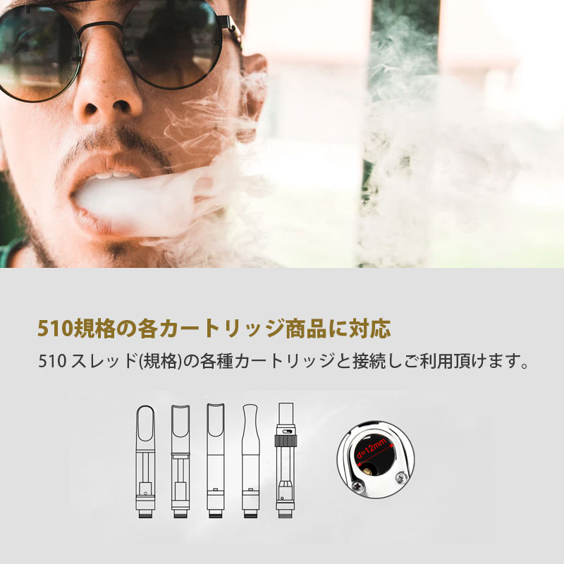 【レビュー特典有】CBNカートリッジVapeManiaCBN42%420mg1ml
