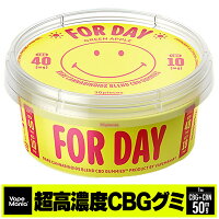 ＼30%OFFクーポン有／ CBG グミ cbgグミ CBN ぐみ 30粒 高濃度 VapeMania オリジナ...