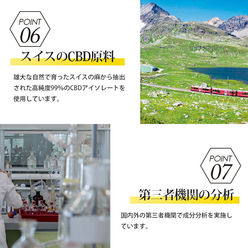 【ポイント2倍】CBDグミCBNCBGぐみGREEUS6粒1粒30mg含有計カンナビノイド180mgcbdグミグリースカンナビジオールGummiesオーガニックカンナビノイドヘンプHEMP正規品高濃度ブロードスペクトラムTHCフリー日本製