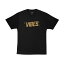 ＼20%OFFクーポン有／ VIBES T-SHIRT | VIBES Tシャツ バイブス T-シャツ T-shirt