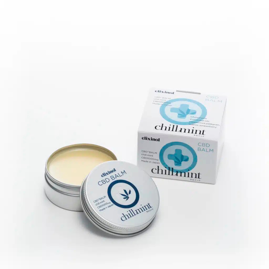 楽天市場】cbd バームの通販
