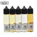 EL GREEKO 60ml 電子タバコ リキッド タール ニコチン0 ベイプ VAPE Liquid