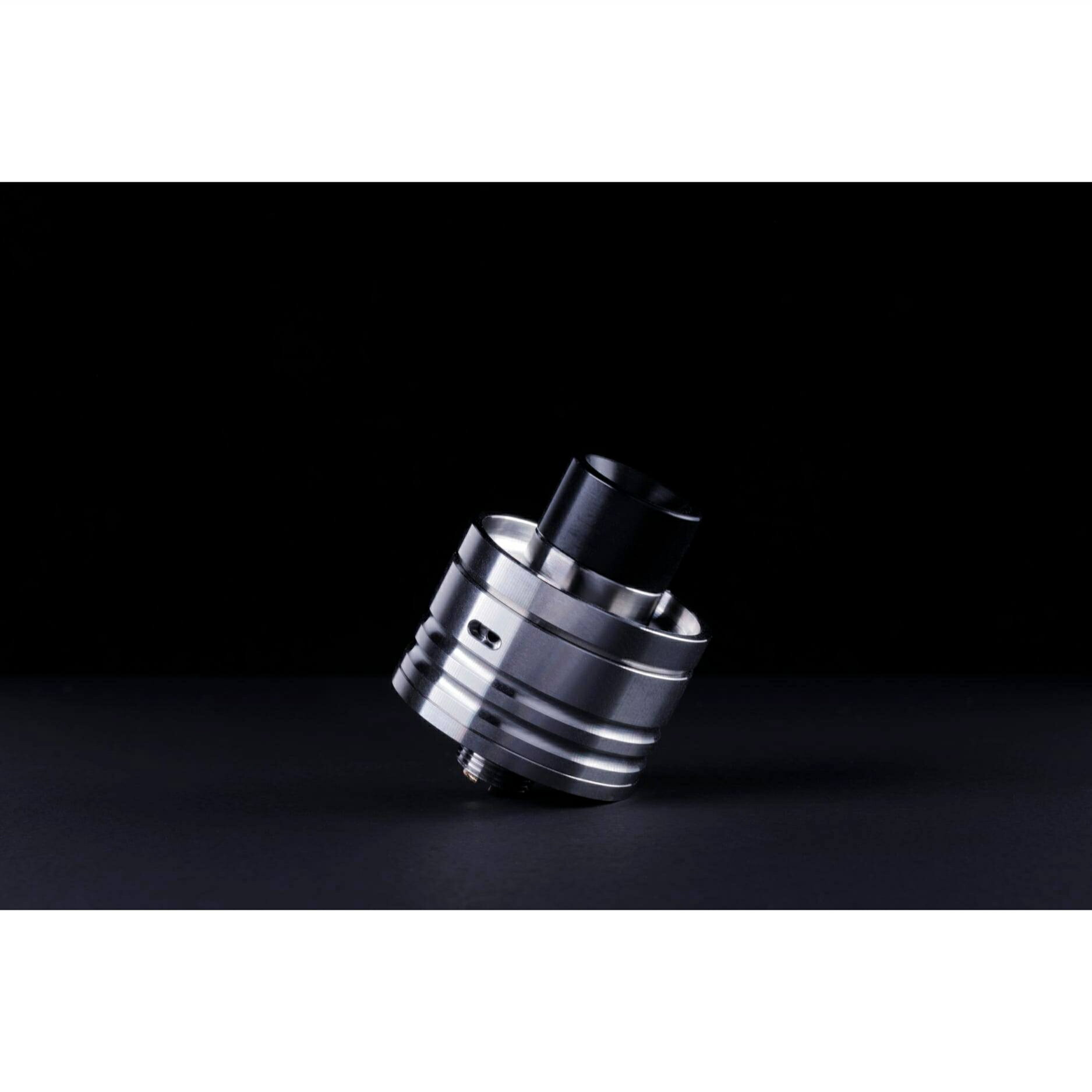 電子タバコ vape RTA INNOKIN ARES FINALE MTL RTA イノキン アレス フィナーレ アトマイザー ビルド リビルド RBA RTA アレスフィナーレ 電子タバコ 本体 べイプ 直径24mm シングル 510規格 MTL 味重視