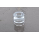 【FLOYD RDA用】 CLEAR CAP その1