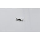 【ANTIQUITY RDTA V2用】 チャージ穴の蓋