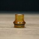 ベイプ ドリップチップ スチームチューナー Steam Tuners Prime tip Ultem 【s173】 プライムチップウルテム