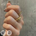 金属アレルギー対応 リング サージカルステンレス リング 指輪 クレーター グラデーション デザイン リング 11号 13号 16号 医療用ステンレス レディー...