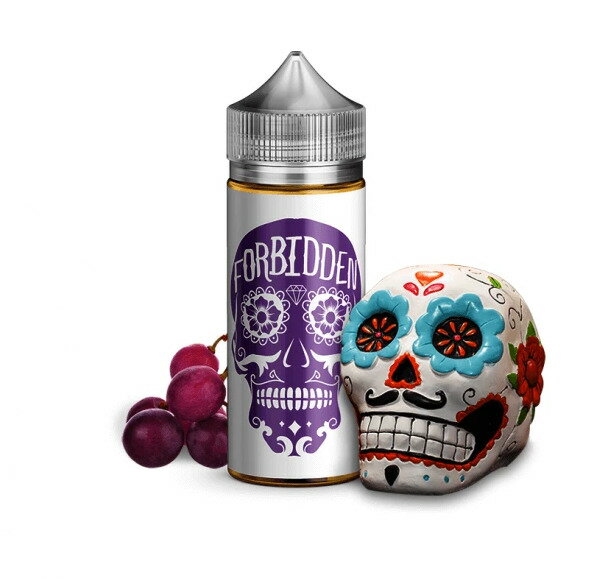 ���������10ml ���塼�����ե롼�� Forbidden E-Juice �Żҥ��Х� �٥��� ���졼�� ����� �ͥ����� �ѥ��� ���졼�ץե롼�� �٥��ץꥭ�å� vape ��� �ۤ����