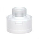 電子タバコ ベイプ アトマイザー デイウォン DAYWON by Mission XV 22mm BF対応 RDA Frostedスラムキャップ 22mm フロ...