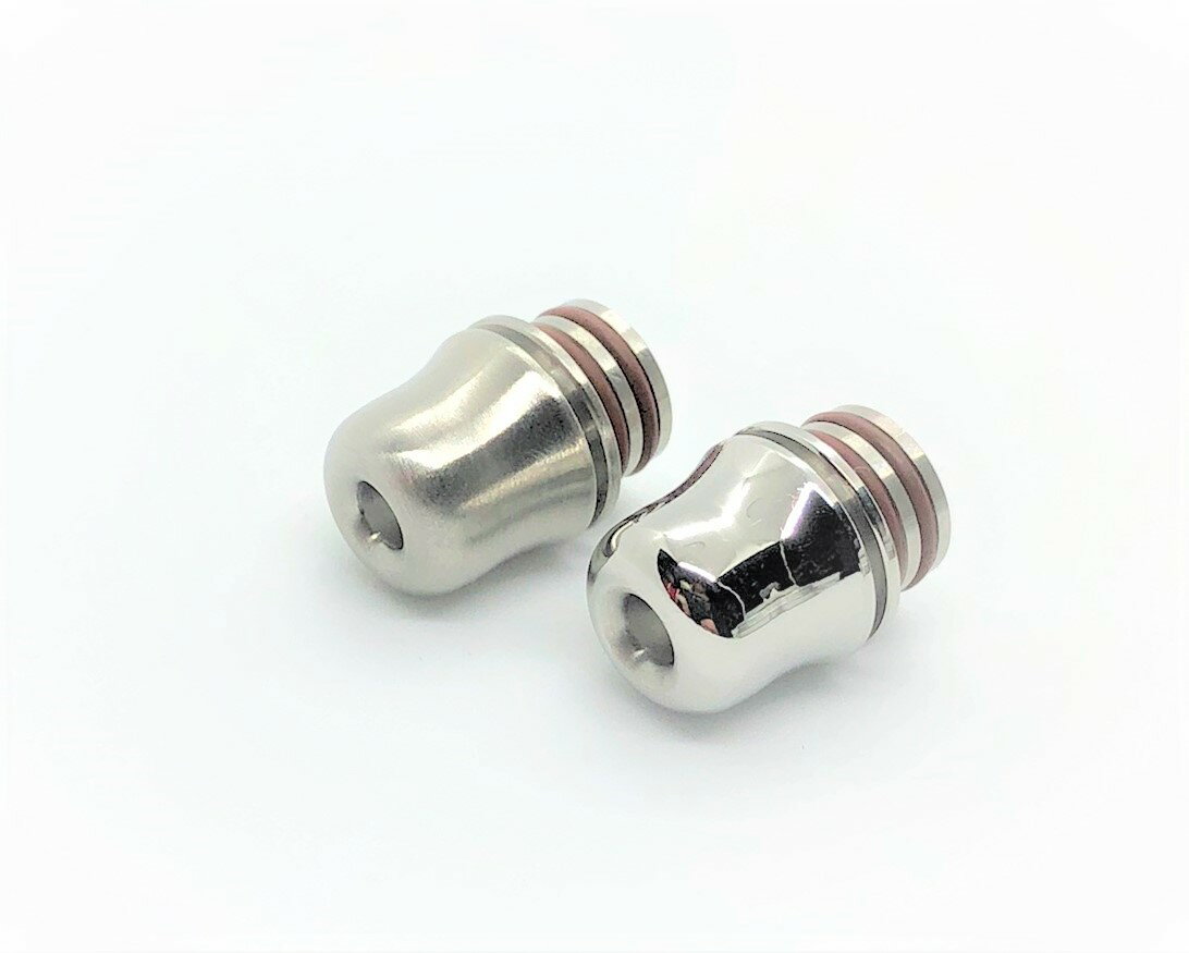 NINJA WORKZ SS Drip Tip...の紹介画像2