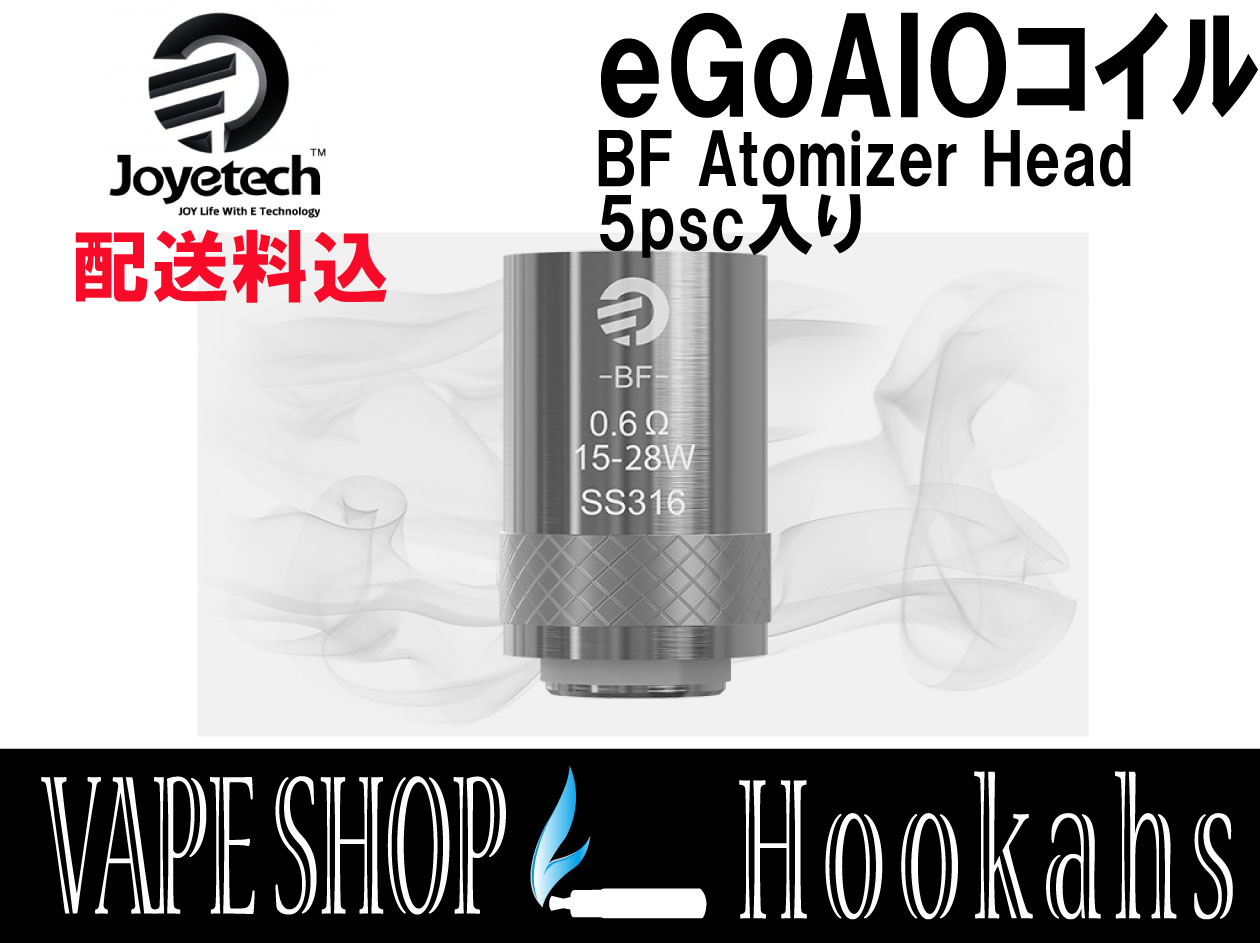 Ego Aio コイルの大合唱