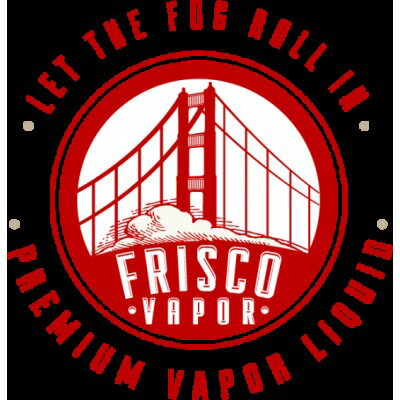 お試しサイズ10ml FRISCO VAPOR ベイプ ティーフレーバー ザロック THE ROCK,THE ROCK ICE 60ml フリスコベーパー タール ニコチン0 紅茶 アップル リンゴ ピーチ 桃 モモ ストロベリー