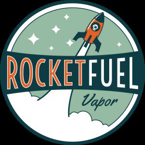【電子タバコ用リキッド】ROCKET FUEL VAPES Mia Mojito 30ml 【vape】【e-juice】【liquid】