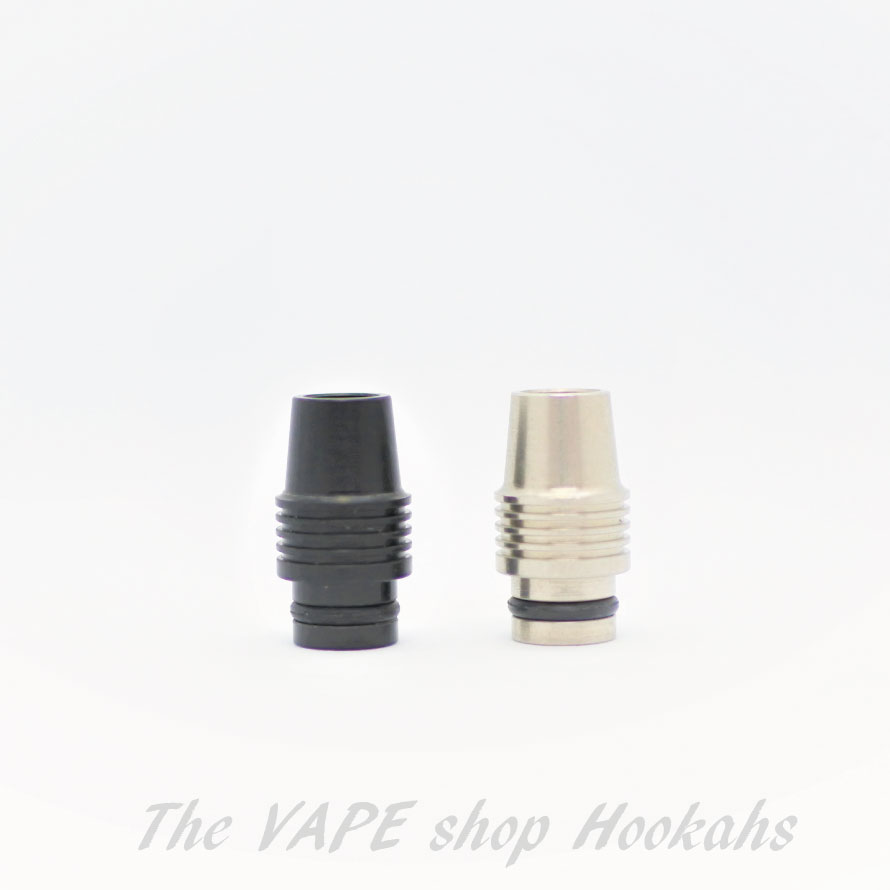 モッドアンドワールド ベイプ ドリップチップ 510径 Mod & World MINI FIREHOSE Drip Tip 2カラー ドリップチップ ドリチ VAPE 電子タバコ マウスピース