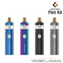 rakuten flintkit - 【レビュー】Geekvape Lucid Kit(ギークベイプルシッドキット） いただいたので、早速使ってみたレビュー。コンパクトなコンポーネント！