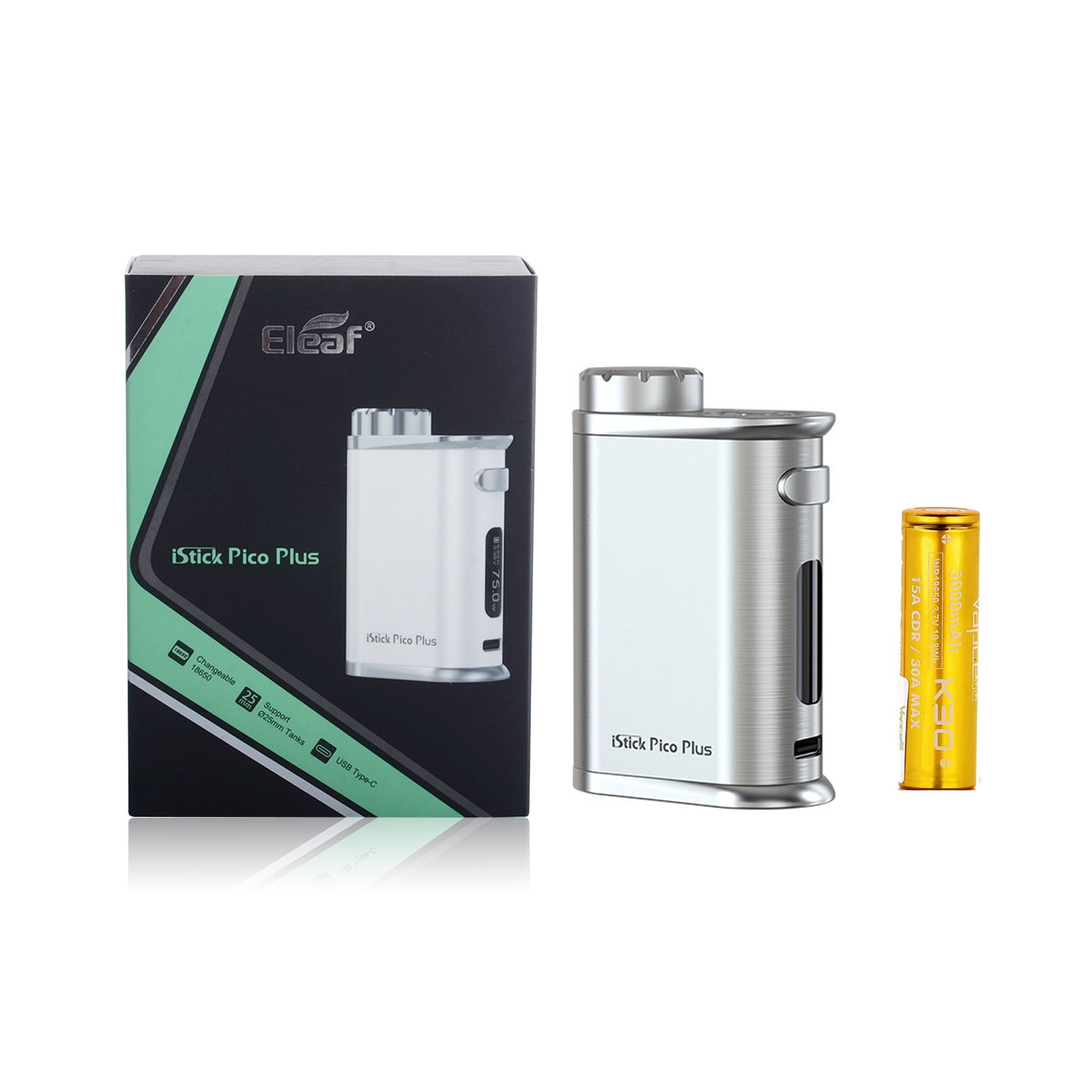 楽天市場】vape mod ハイエンド（カラーシルバー）（ホビー）の通販
