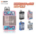 Aspire Gotek S スターターキット アスパイア ゴーテック エス キット 電子タバコ べイプ Vape 4.5ml 650mAh容量バッテリー Type-c充電 エアフロー調整可能 pod ポッド型 禁煙 水蒸気 おすすめ 初心者 タール ニコチン0