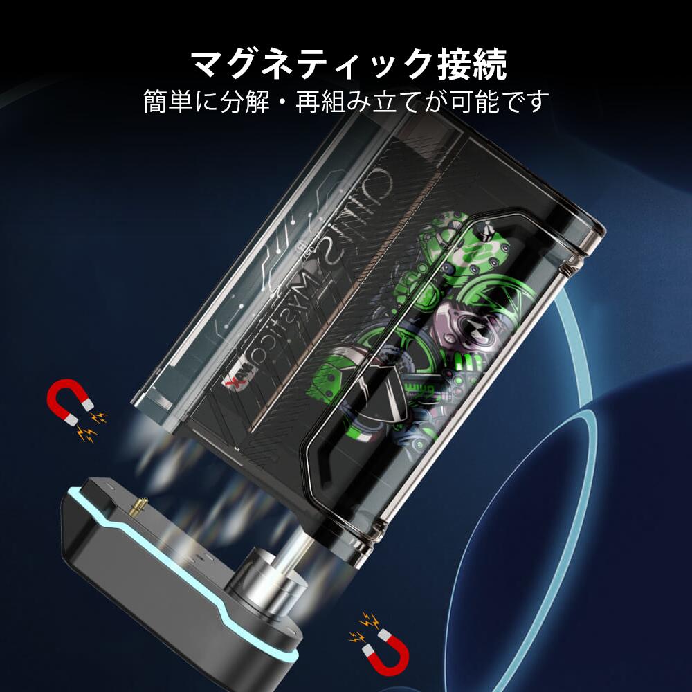 �ڱ����ǥ�����ۥ����ݥ饤���� Airistech Mystica Max Battery �Żҥ��Х� �٥��� ���� ���� CBD�б� �����ꥹ�ƥå� �ߥ��ƥ����ޥå�����Vape �Хåƥ꡼ 650mah 510���� 510����å� Airis