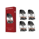 Vaporesso XROSシリーズ POD カートリッジ 4個入り 電子タバコ べイプ ベポレッソ クロス vape ポッド XROS POD XROX2 X...