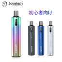 Joyetech eGo Pod AST バージョン スターターキット 電子タバコ べイプ vape ジョイテック イーゴ ポッド POD型 禁煙 節煙グッズ ...