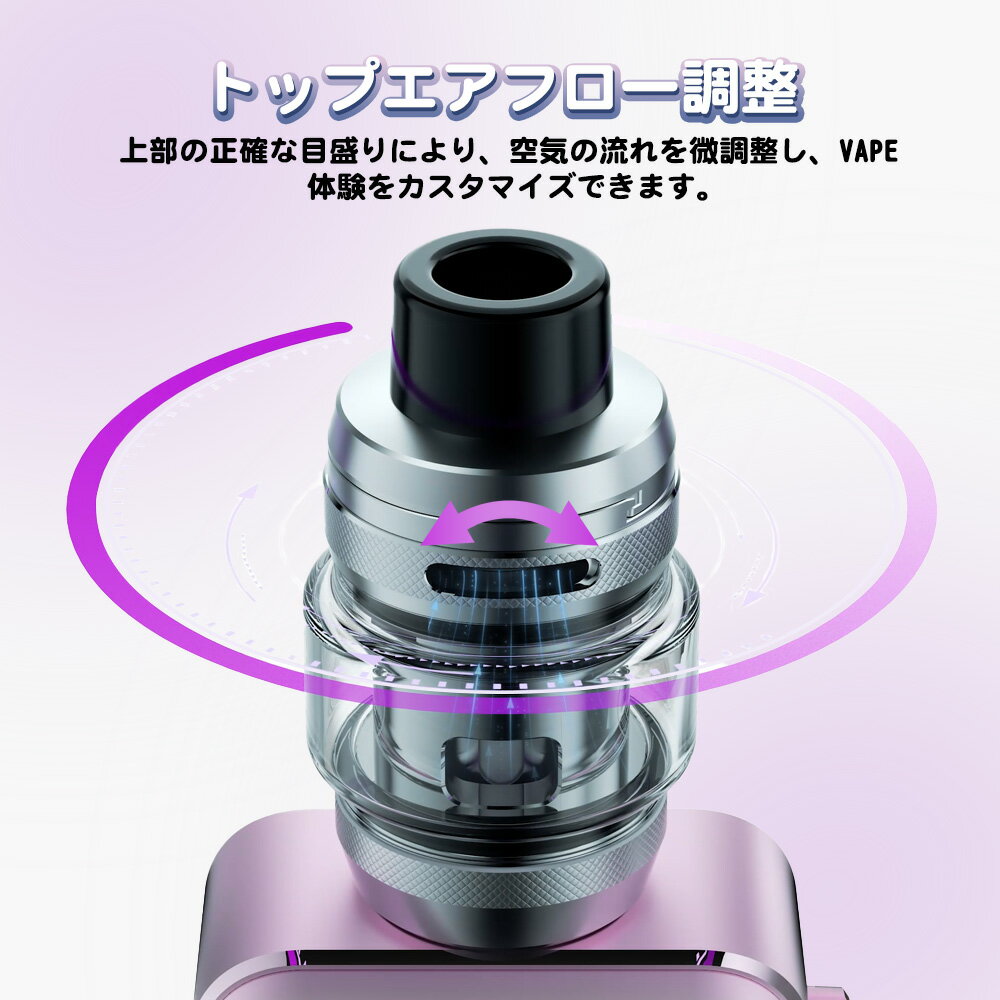 ��������λ���Ĥ�5���Τߡ���Vaporesso GEN Max (�٥ݥ�å� ���� �ޥå���) 220W �Żҥ��Х� �������������å� ���� iTank T ��ϳ���ɻ� Type-C���� TFT�����꡼�� 220W DTL COREX2.0 GTI������ ����� 18650�Хåƥ꡼2�ܥ��å�