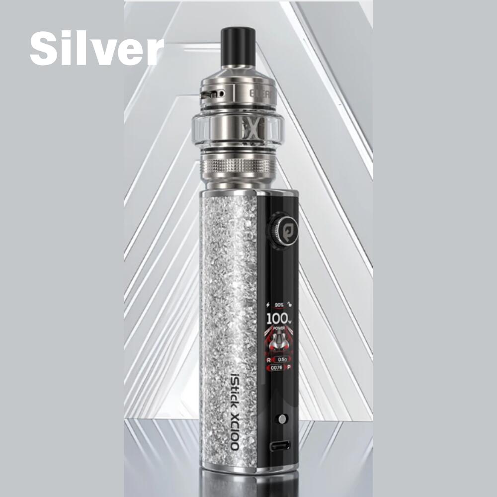 【爆煙】 KING メカニカル MOD【Silver】 楽天市場】vape mod ハイエンド（カラーシルバー）（ホビー）の通販