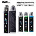 Uwell Caliburn G3 Pro Pod System Kit ユーウェル カリバーン G3 プロ ポッド 電子タバコ vape pod型 本体 べイ...