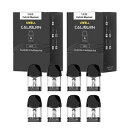 【2パックセット可選】 Uwell Caliburn A3/AK3 Replacement Pod Cartridge 2ml ユーウェル カリバーン A3/A...