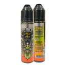 BANDITO Juice REMON バンディットジュース レモン 60ml マレーシア 電子タバコ リキッド e-juice VAPE E-LIQUID