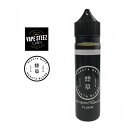 HAKATA WAVE Authentic Tobacco 60ml プルームテック対応 大容量 VAPE STEEZ ベイプ タバコ味 vape E-LIQUID