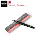 COIL MASTER コイルマスター Ceramic Tweezers セラミック ピンセット ツイーザー 電子タバコツールキット マルチファンクション ビルド vape DIY