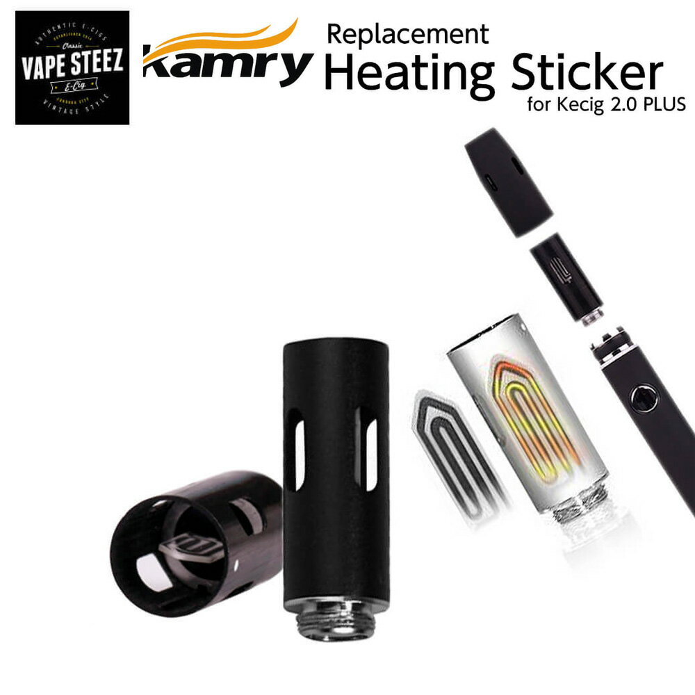 M^oR KamryTech KeCig2.0 PLUS M dq^oRp Z~bNu[h C΂