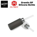 電子タバコ シリコンボトルCOIL MASTER Gremlin BF Silicone Bottle スコンカー ボトムフィーダー