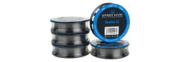 VANDYVAPE Kanthal A1 15ft 1.52ohm/ft 22ga VAPEWIRES バンディベイプ 電子タバコ コイル VAPE