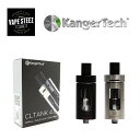 Kangertech CL TANK 4.0 アトマイザー 電子タバコ VAPE(送料無料)【 送料無料 】 その1