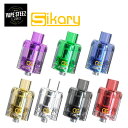 og tank 1 - 【レビュー】IJOY MYSTIQUE MESH TANK せっかくもらったのでレビュー書く