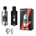 KangerTech PROTANK 4 プロタンク4 スターターキット【電子タバコ】【VAPE】