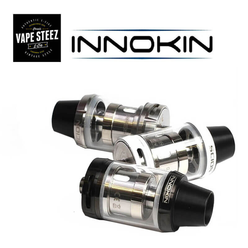 SCION TANK 24mm INNOKINi CmL jdq^oR Ag}CU[ i0.28jTuI[  NA}CU[