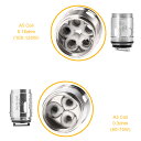 ASPIRE Athos tank 交換コイル 2個入り アスパイア アソス SPEEDER 200W サブオーム 超爆煙 電子タバコ 交換コイル アトマイザー