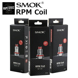 SMOK RPM Coil