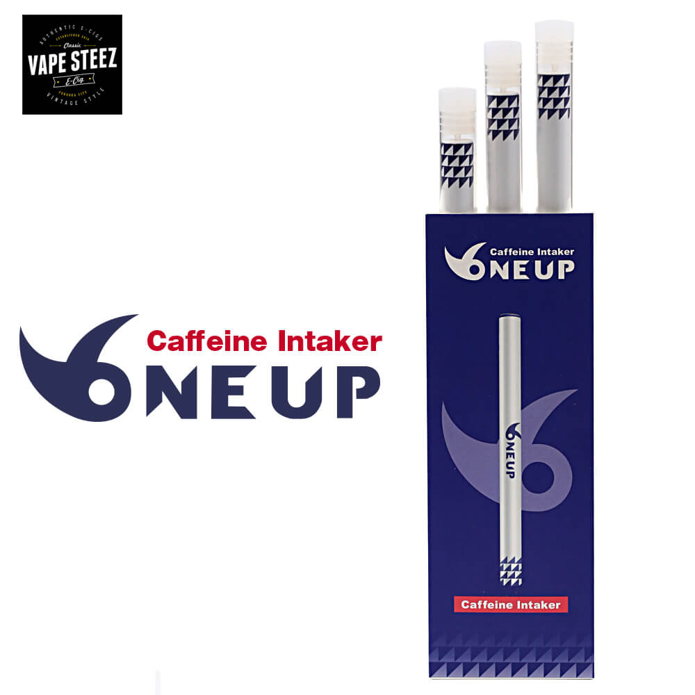 Caffeine Intaker ONEUP 使い捨て電子タバ