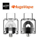 ringload rda 1 - 【レビュー】個性的なのはデザインだけではない！ミストの味を存分に楽しむならこの龍神RDA＜WOTOFO &times; Sakaue Ryusei＞