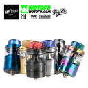 profile unity rta r - 【レビュー】WOTOFO からPROFILE UNITY RTAが登場！　メッシュコイルの爆煙アトマイザーPROFILE RDAの後継機！RTAになって使い勝手は良くなったのか？